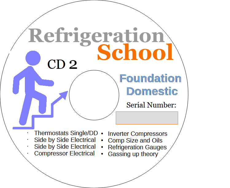 Domestic Refrigeration Video Lecture 11 - Click Image to Close